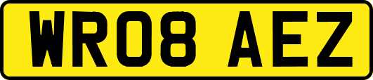 WR08AEZ