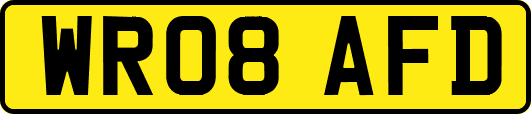 WR08AFD