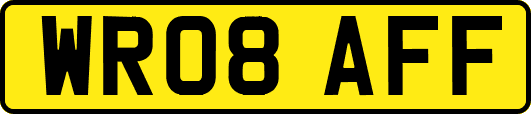 WR08AFF