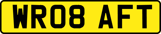 WR08AFT