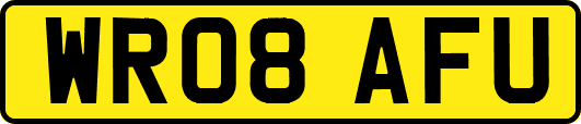 WR08AFU