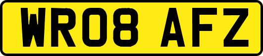 WR08AFZ