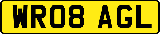 WR08AGL