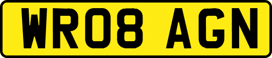 WR08AGN