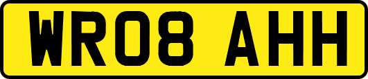 WR08AHH