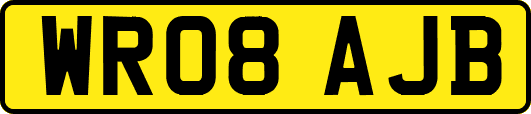 WR08AJB