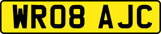 WR08AJC