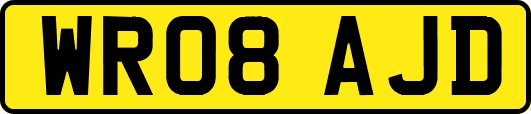 WR08AJD