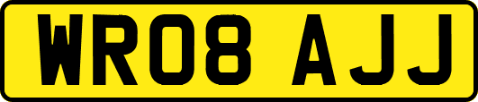 WR08AJJ