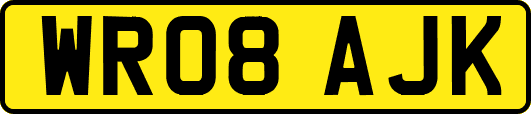 WR08AJK