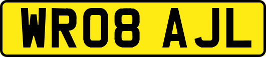 WR08AJL