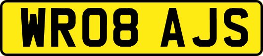 WR08AJS