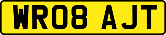 WR08AJT