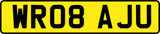 WR08AJU