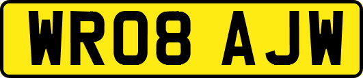 WR08AJW