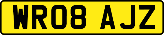 WR08AJZ