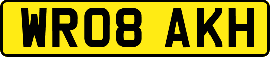 WR08AKH