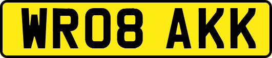 WR08AKK