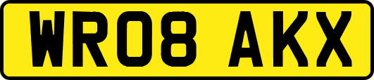 WR08AKX