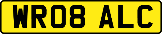 WR08ALC