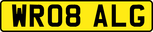 WR08ALG