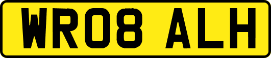 WR08ALH