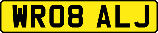 WR08ALJ