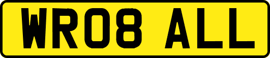 WR08ALL