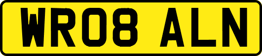 WR08ALN