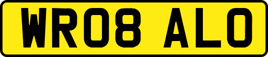 WR08ALO