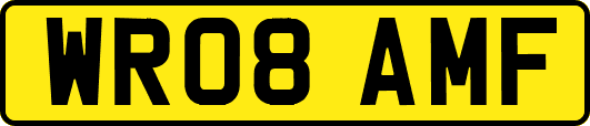 WR08AMF
