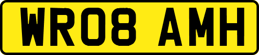 WR08AMH