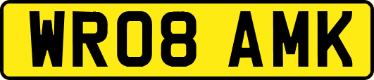 WR08AMK