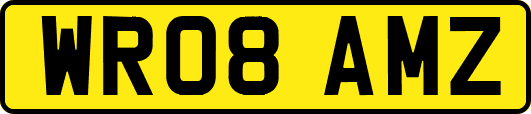WR08AMZ