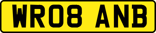 WR08ANB