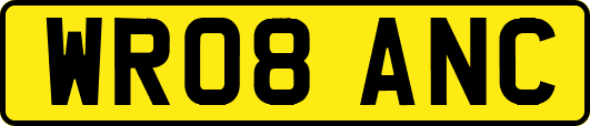 WR08ANC