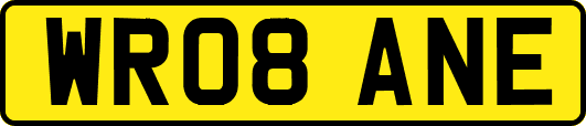 WR08ANE