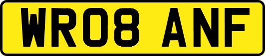 WR08ANF