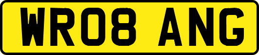 WR08ANG