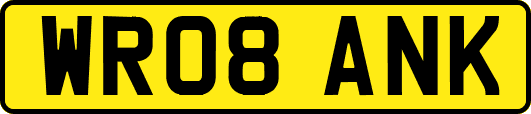 WR08ANK