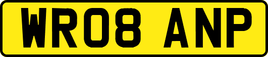 WR08ANP