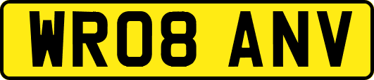 WR08ANV