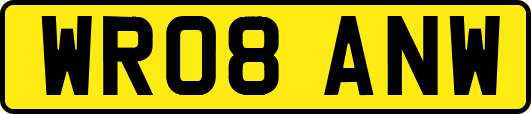 WR08ANW