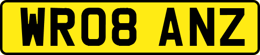 WR08ANZ