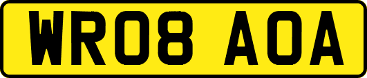 WR08AOA