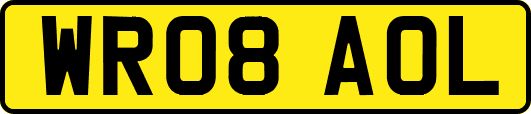 WR08AOL