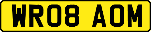 WR08AOM