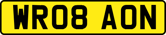 WR08AON