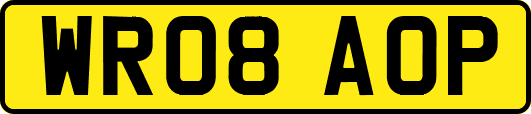 WR08AOP