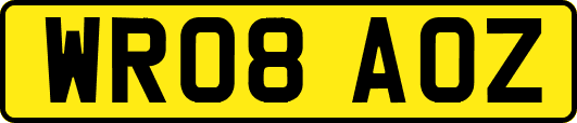 WR08AOZ